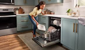 Dishwasher