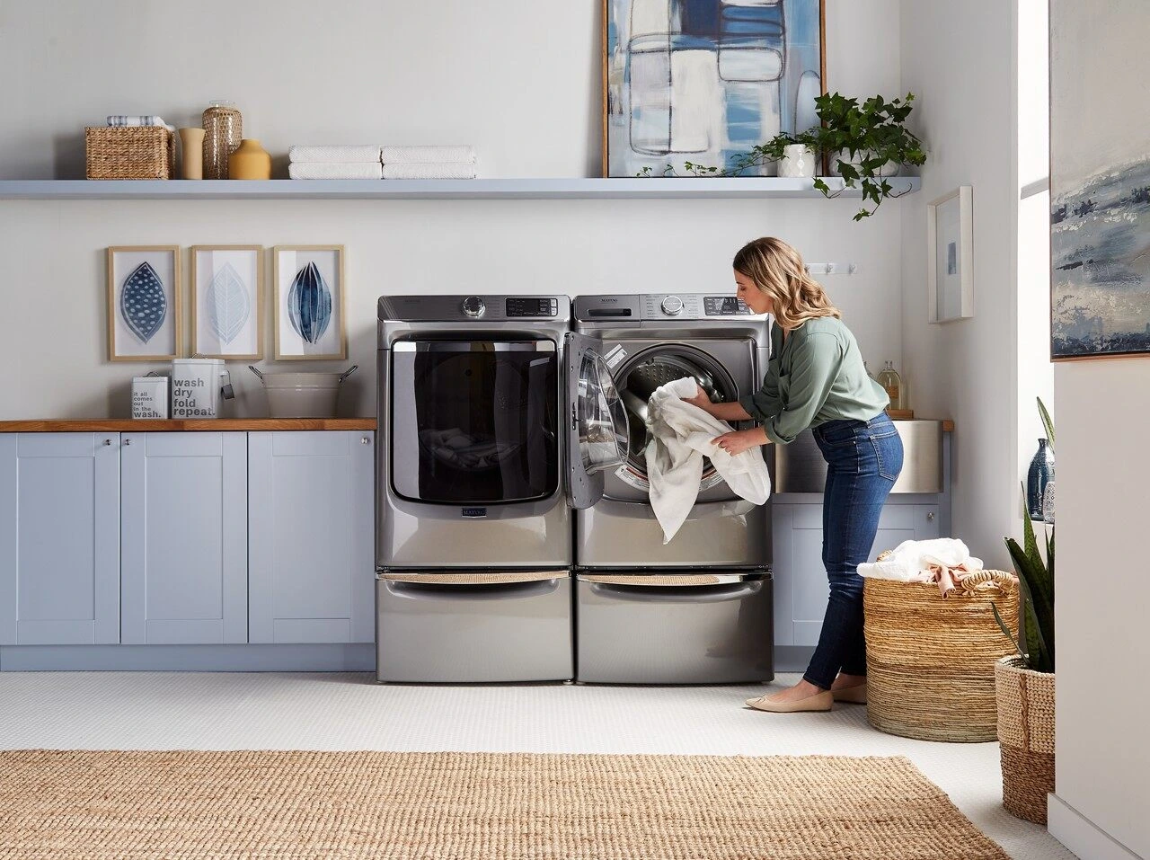 Dryer