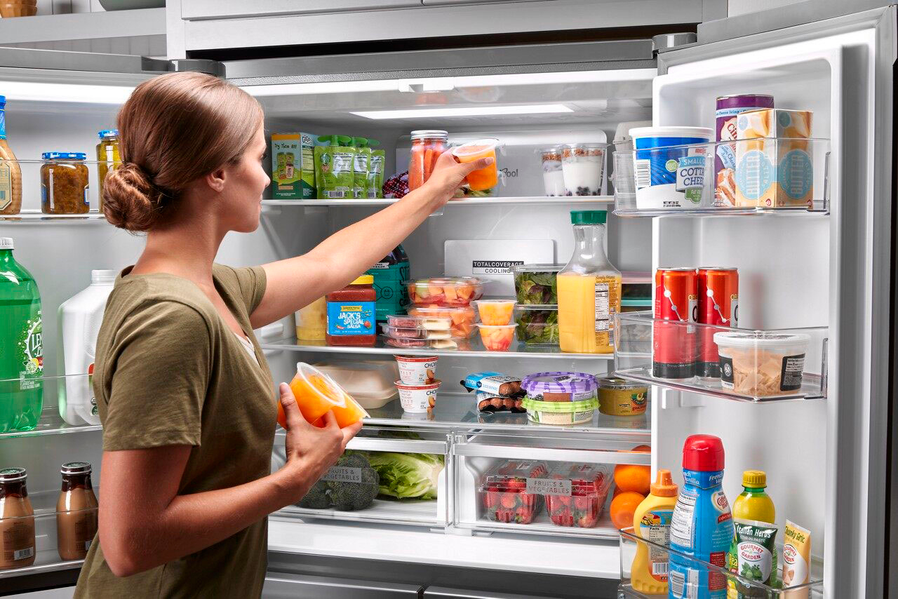 Refrigerator