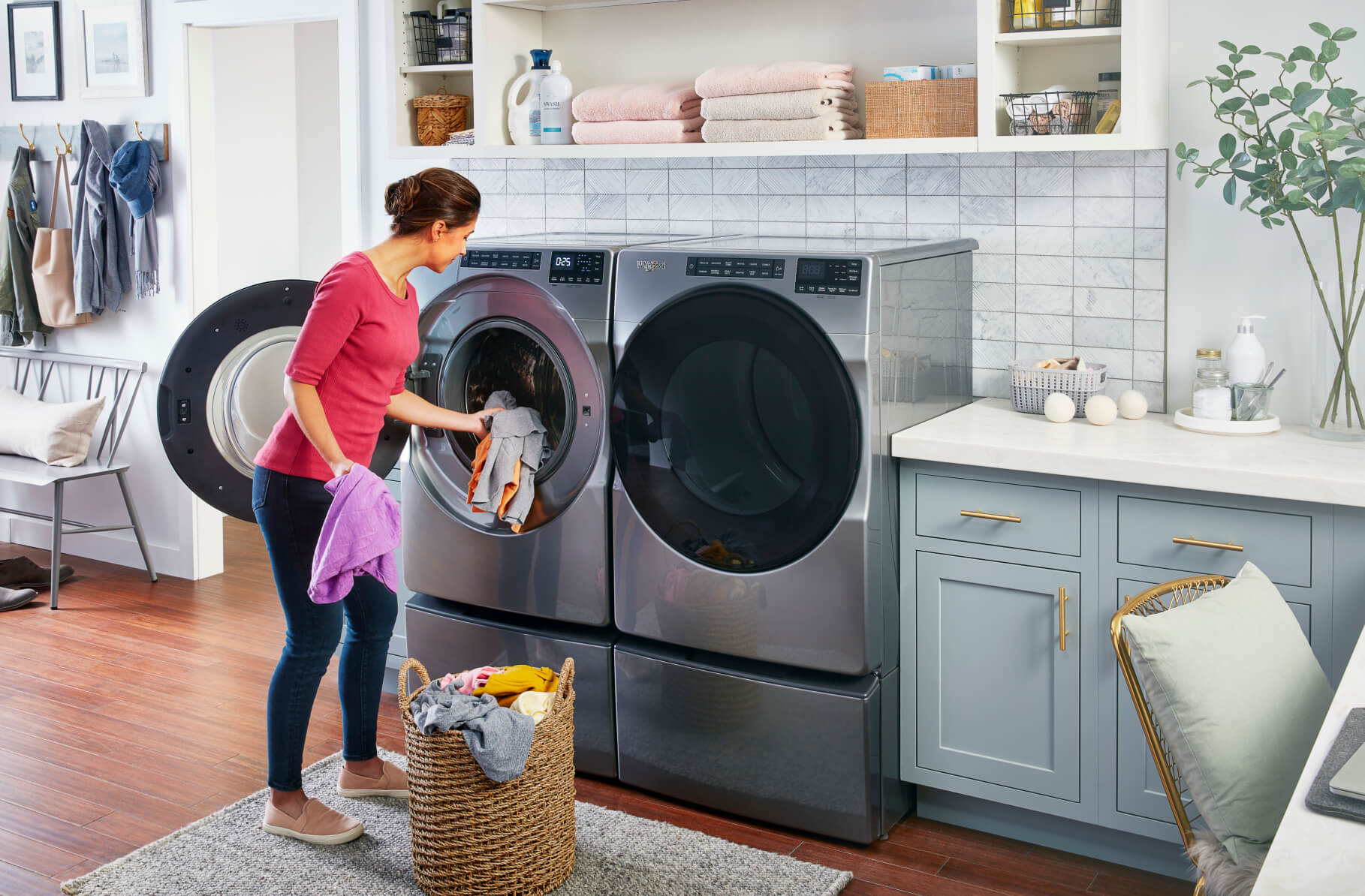 Washer